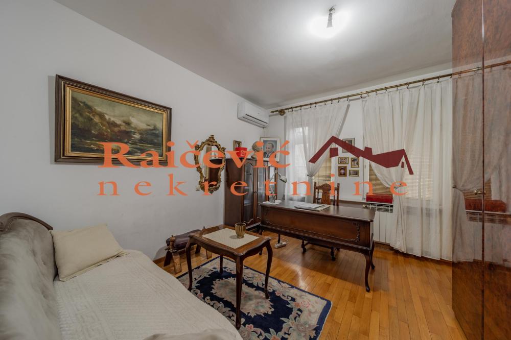 Slika 7 - Palmoticeva, Petosoban stan na prodaju, 108m2, 548.900€