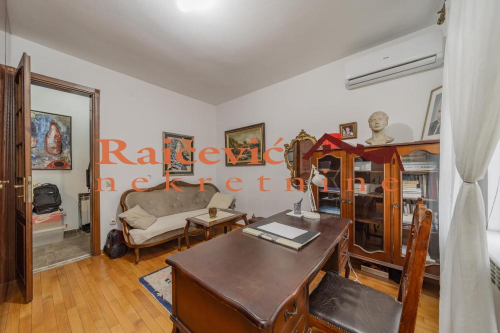 Slika 8 - Palmoticeva, Petosoban stan na prodaju, 108m2, 548.900€