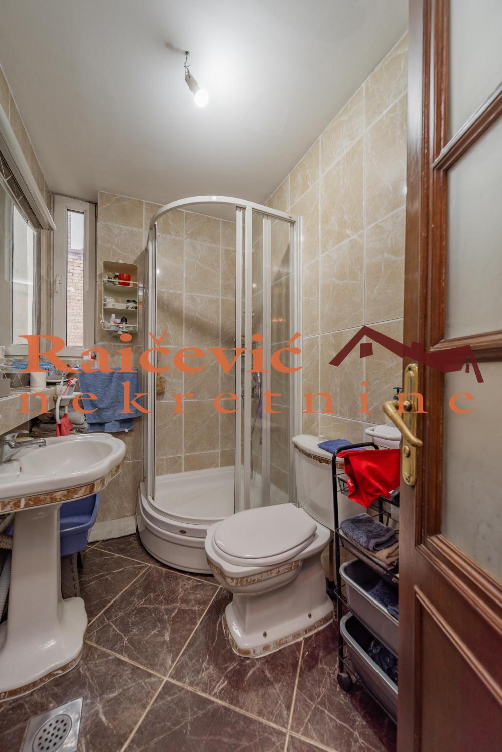 Slika 10 - Palmoticeva, Petosoban stan na prodaju, 108m2, 548.900€