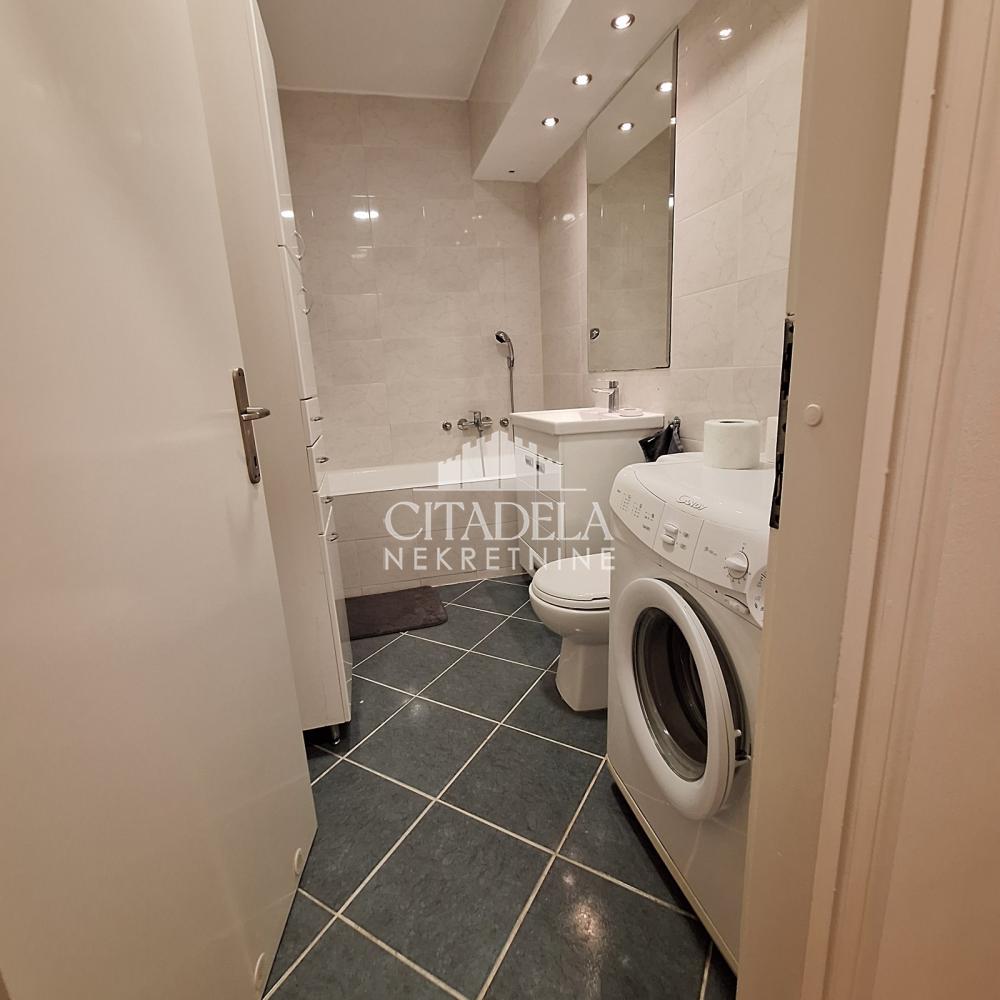 Slika 8 - Tadeuša Košćuška, Dvosoban stan za izdavanje, 60m2, 750€