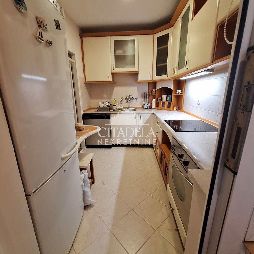 Slika 4 - Tadeuša Košćuška, Dvosoban stan za izdavanje, 60m2, 750€