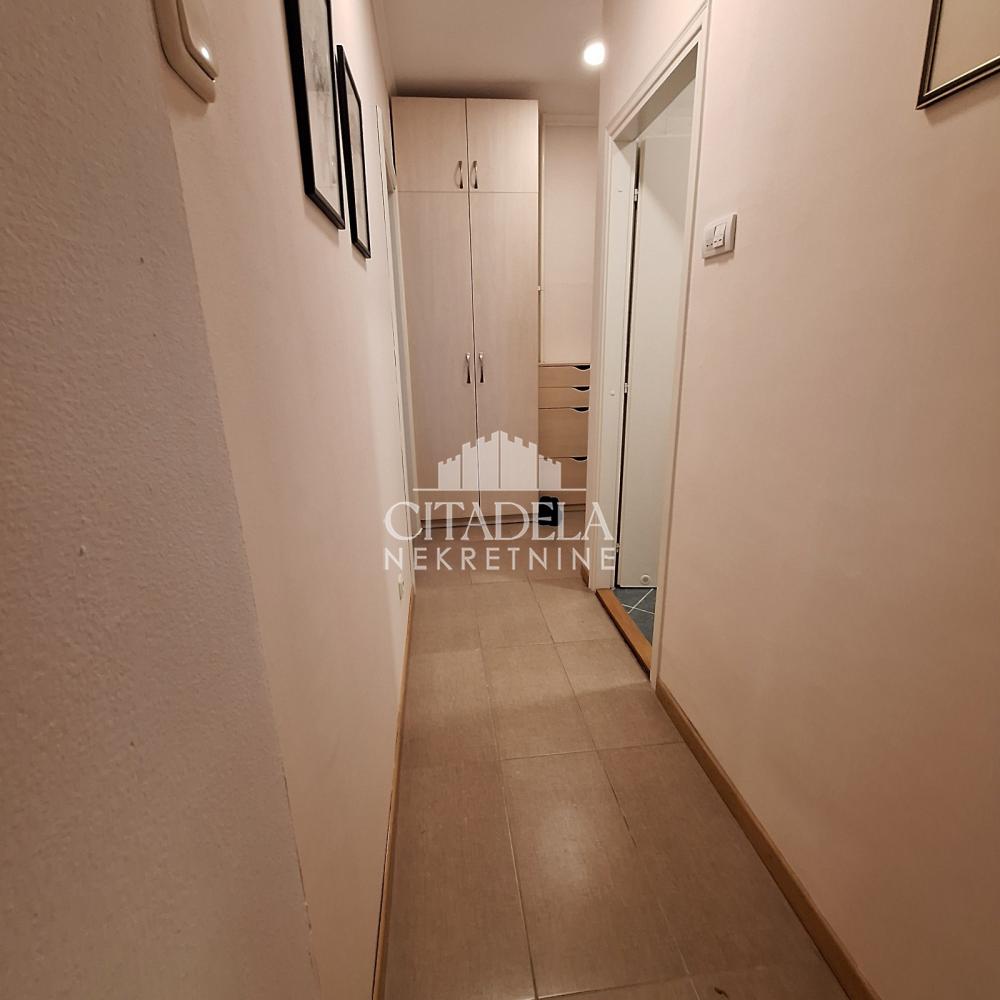 Slika 6 - Tadeuša Košćuška, Dvosoban stan za izdavanje, 60m2, 750€