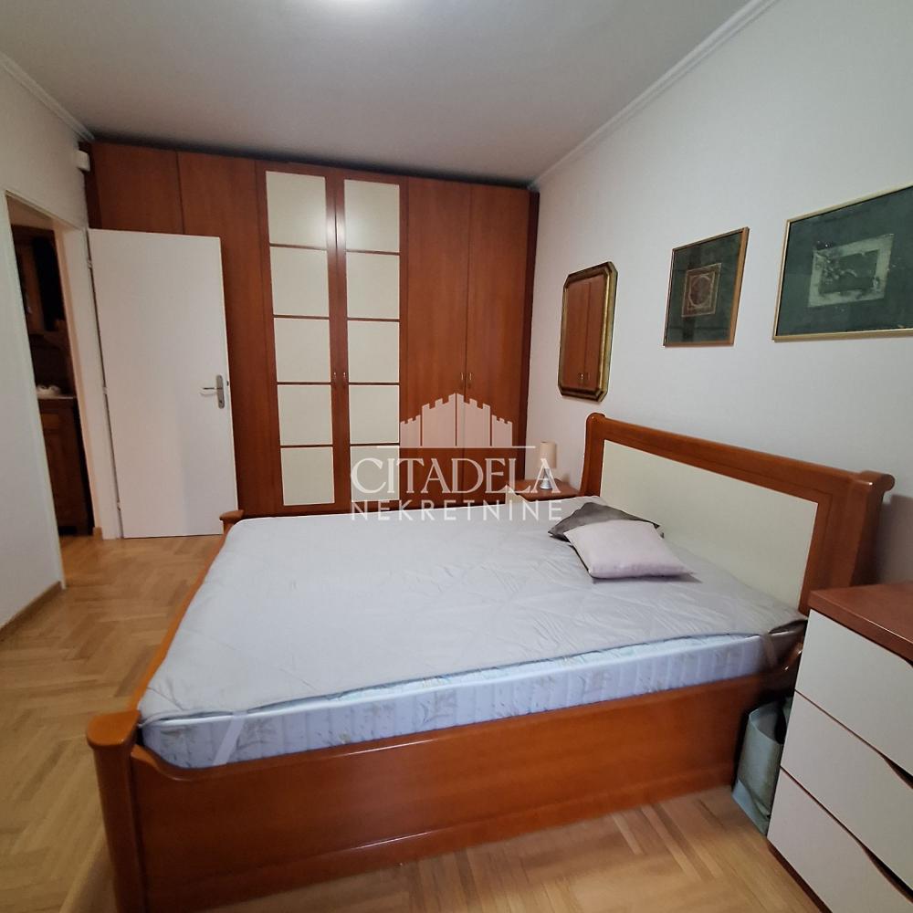 Slika 2 - Tadeuša Košćuška, Dvosoban stan za izdavanje, 60m2, 750€
