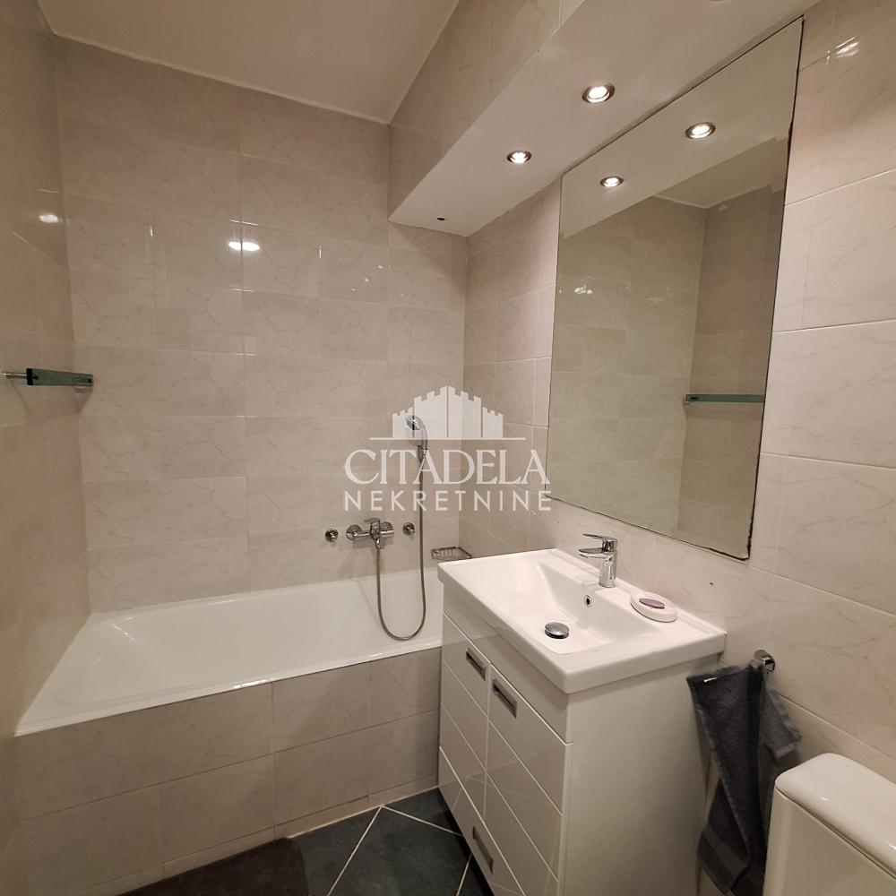 Slika 7 - Tadeuša Košćuška, Dvosoban stan za izdavanje, 60m2, 750€