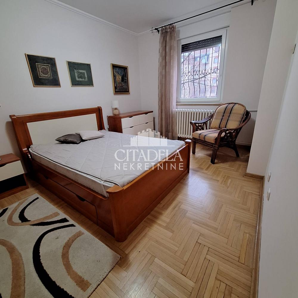 Slika 1 - Tadeuša Košćuška, Dvosoban stan za izdavanje, 60m2, 750€