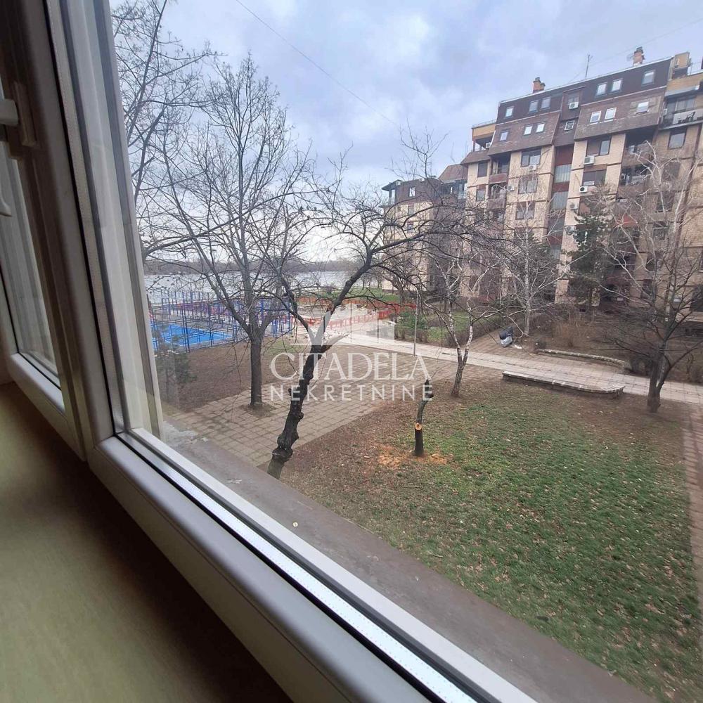 Slika 9 - Tadeuša Košćuška, Dvosoban stan za izdavanje, 60m2, 750€