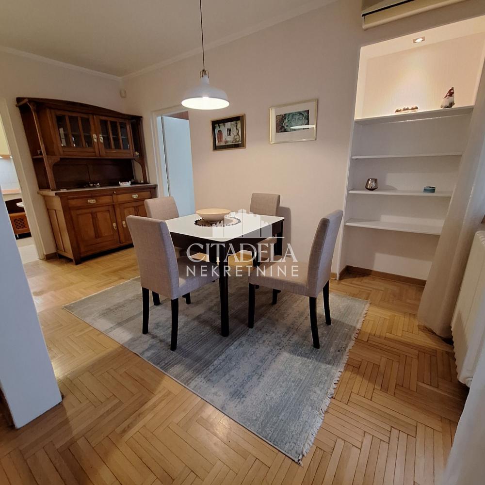 Slika 5 - Tadeuša Košćuška, Dvosoban stan za izdavanje, 60m2, 750€