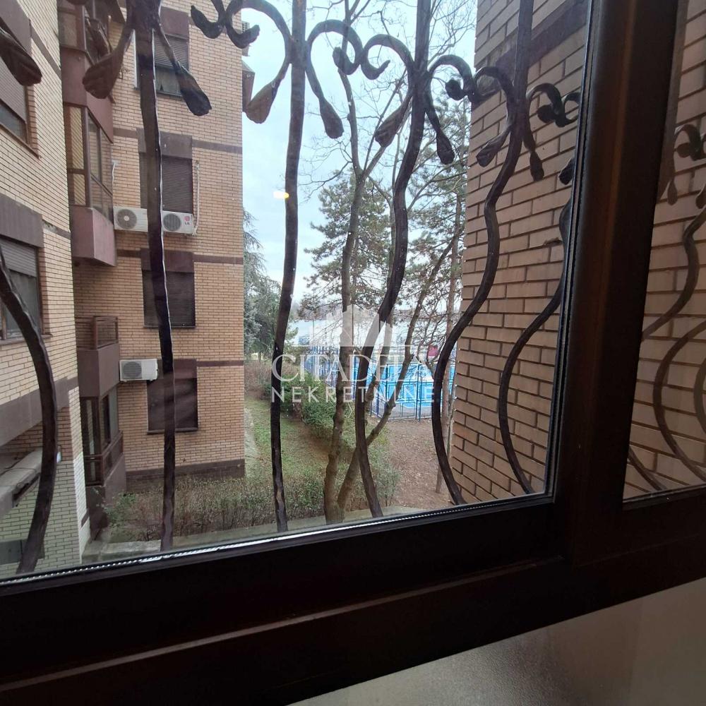 Slika 10 - Tadeuša Košćuška, Dvosoban stan za izdavanje, 60m2, 750€