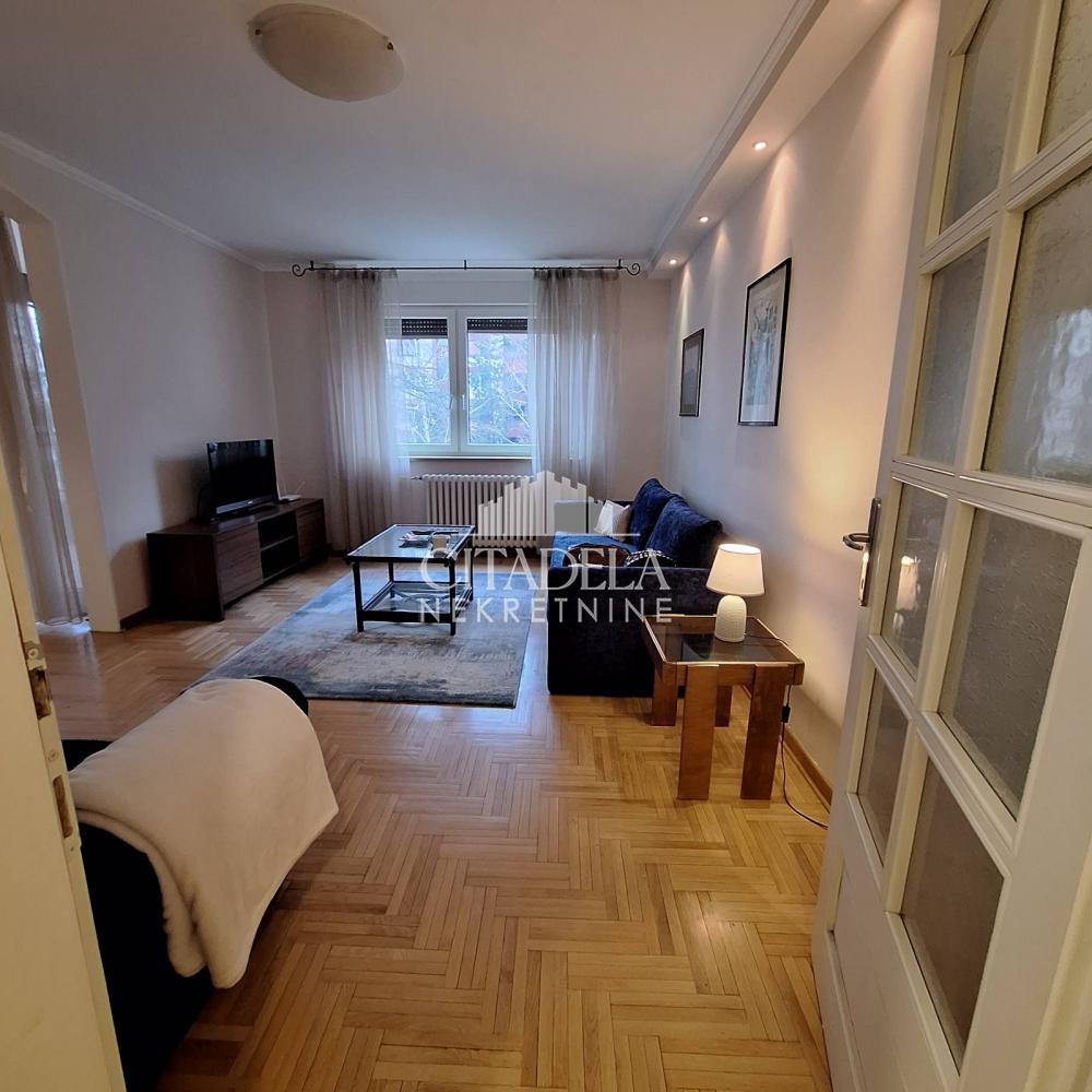 Glavna slika -Tadeuša Košćuška, Dvosoban stan za izdavanje, 60m2, 750€