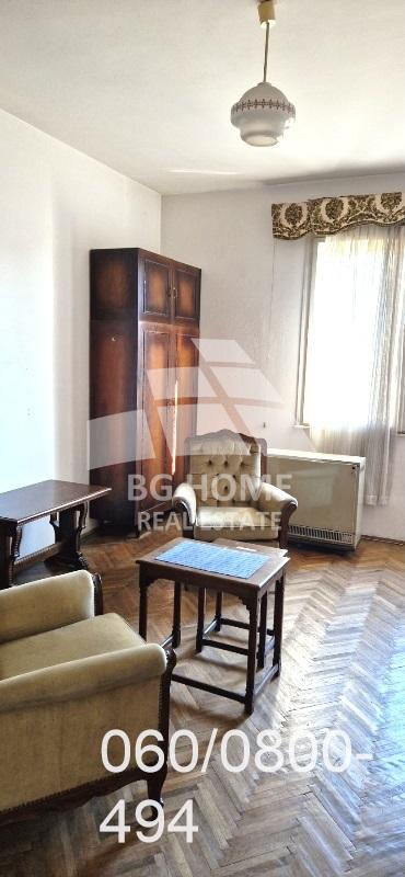 Slika 2 - Cara Nikolaja II, Troiposoban stan za izdavanje, 75m2, 500€