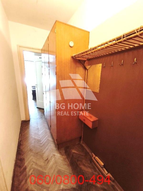 Slika 11 - Cara Nikolaja II, Troiposoban stan za izdavanje, 75m2, 500€