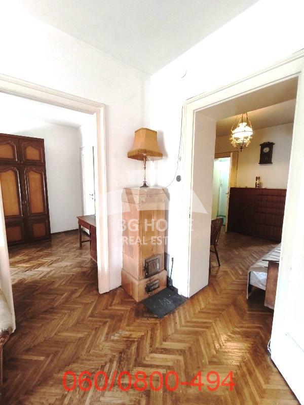 Slika 4 - Cara Nikolaja II, Troiposoban stan za izdavanje, 75m2, 500€