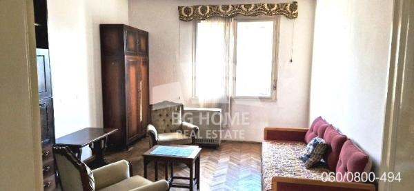 Slika 1 - Cara Nikolaja II, Troiposoban stan za izdavanje, 75m2, 500€