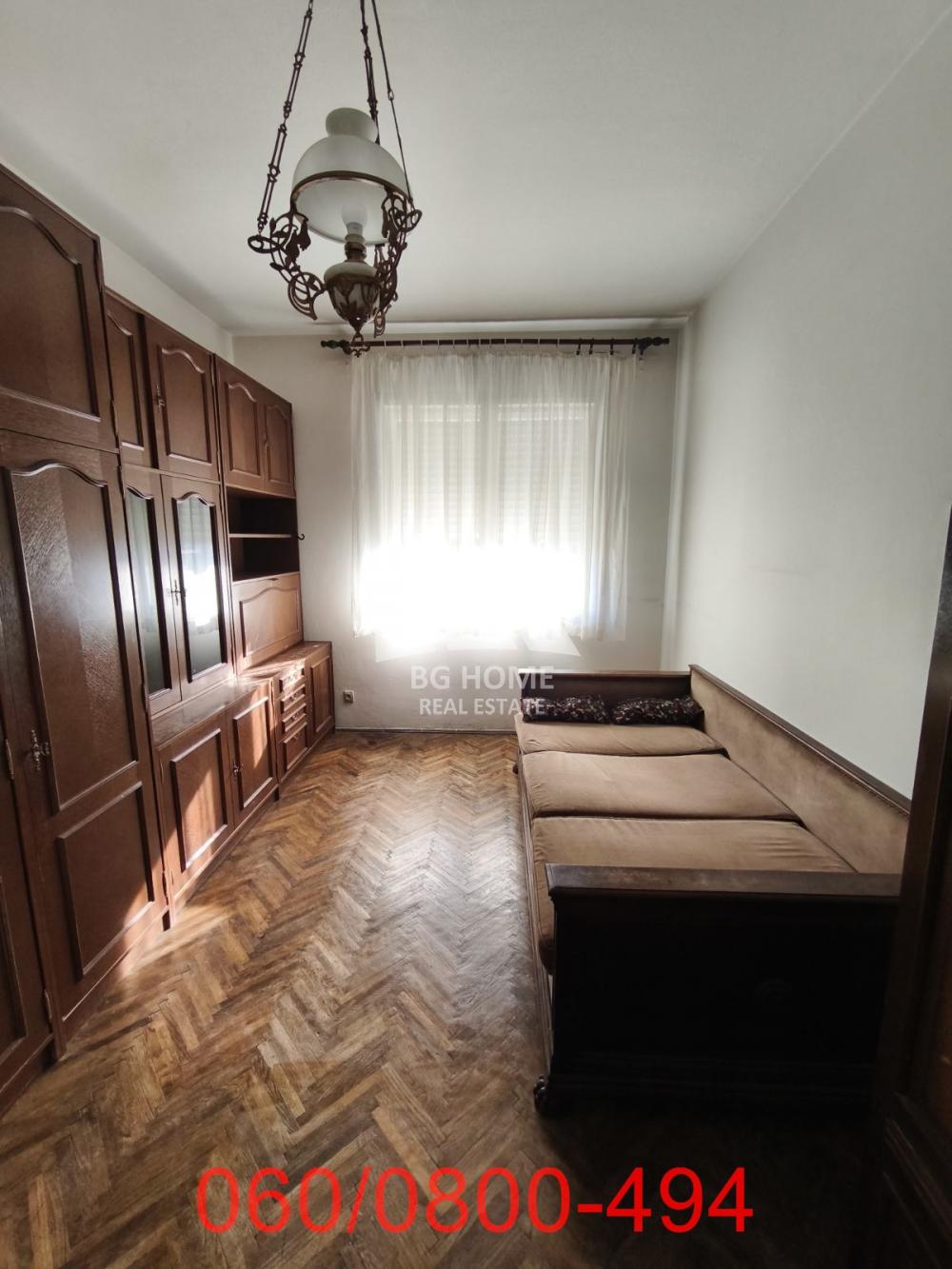 Slika 5 - Cara Nikolaja II, Troiposoban stan za izdavanje, 75m2, 500€