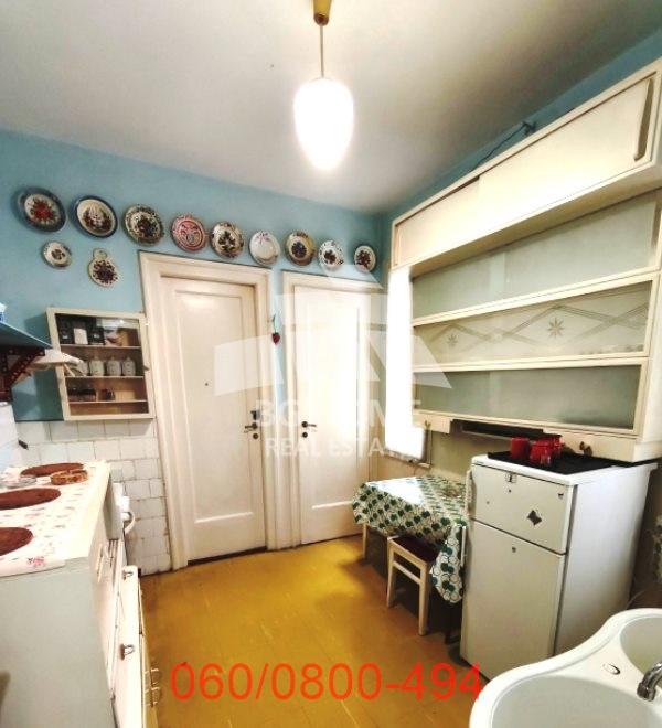 Slika 9 - Cara Nikolaja II, Troiposoban stan za izdavanje, 75m2, 500€