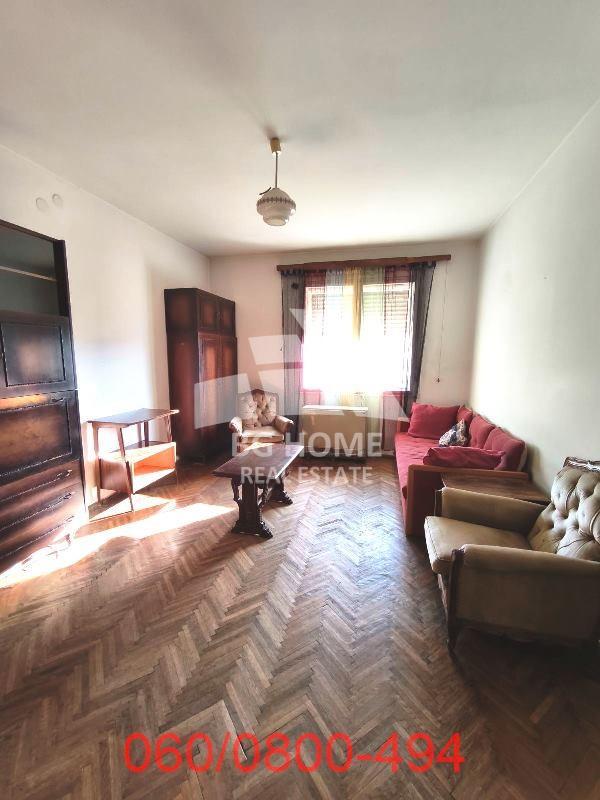 Glavna slika -Cara Nikolaja II, Troiposoban stan za izdavanje, 75m2, 500€