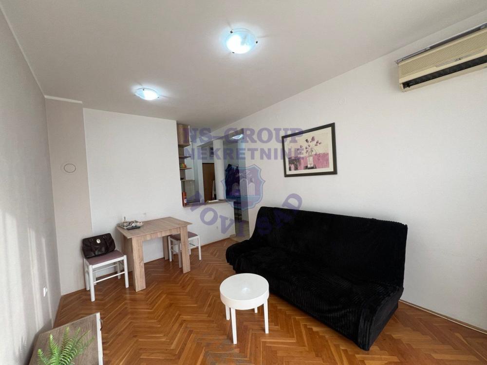 Slika 1 - Jednoiposoban stan na prodaju, 34m2, 114.300€