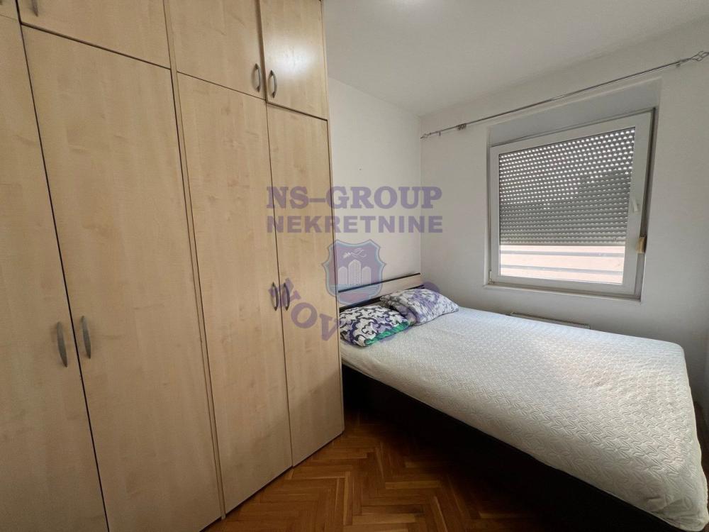 Slika 6 - Jednoiposoban stan na prodaju, 34m2, 114.300€