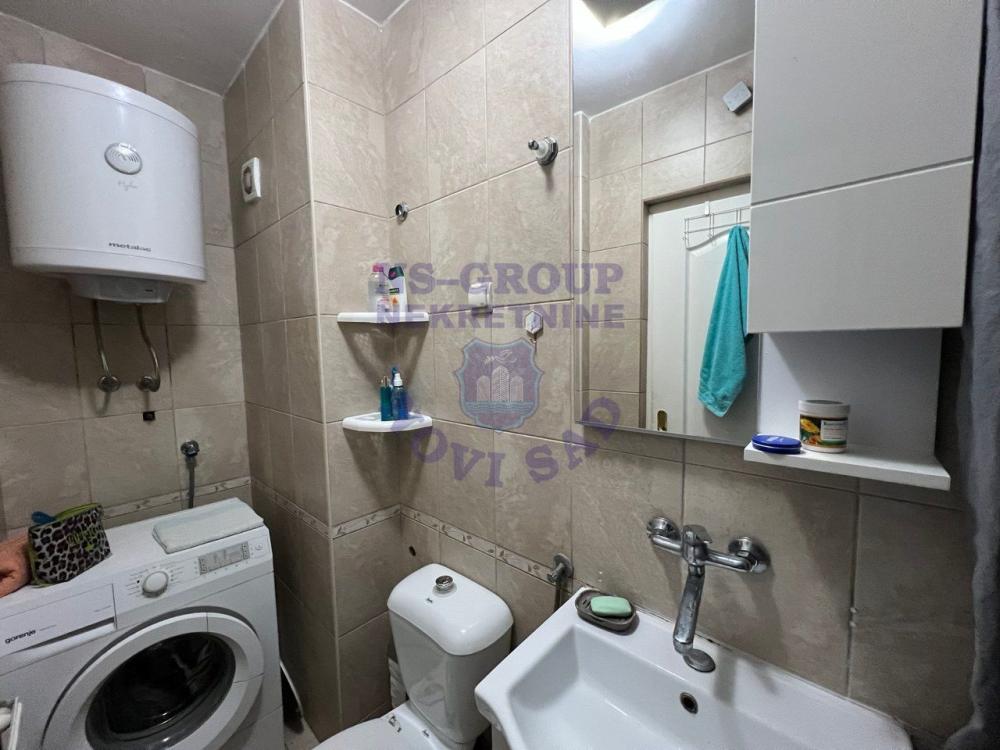 Slika 8 - Jednoiposoban stan na prodaju, 34m2, 114.300€