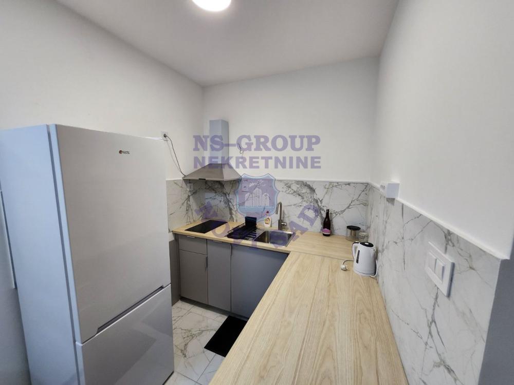 Slika 2 -  Stan na prodaju, 39m2, 120.510€