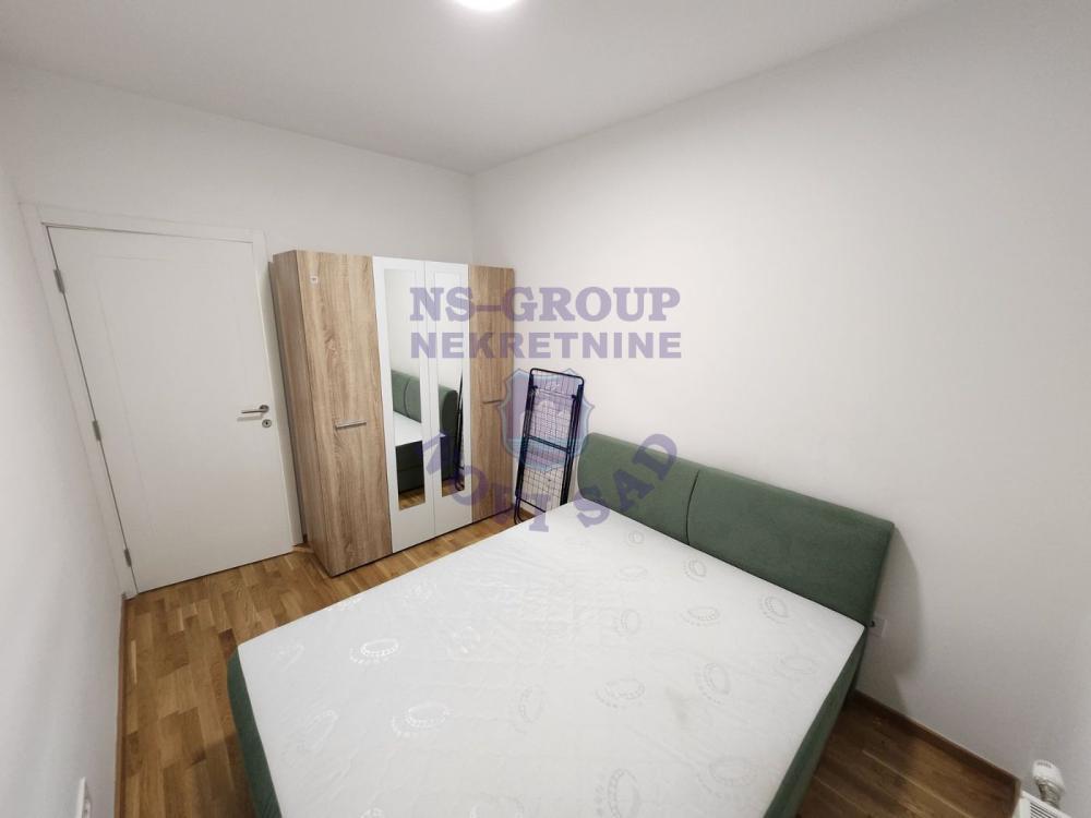 Glavna slika - Stan na prodaju, 39m2, 120.510€