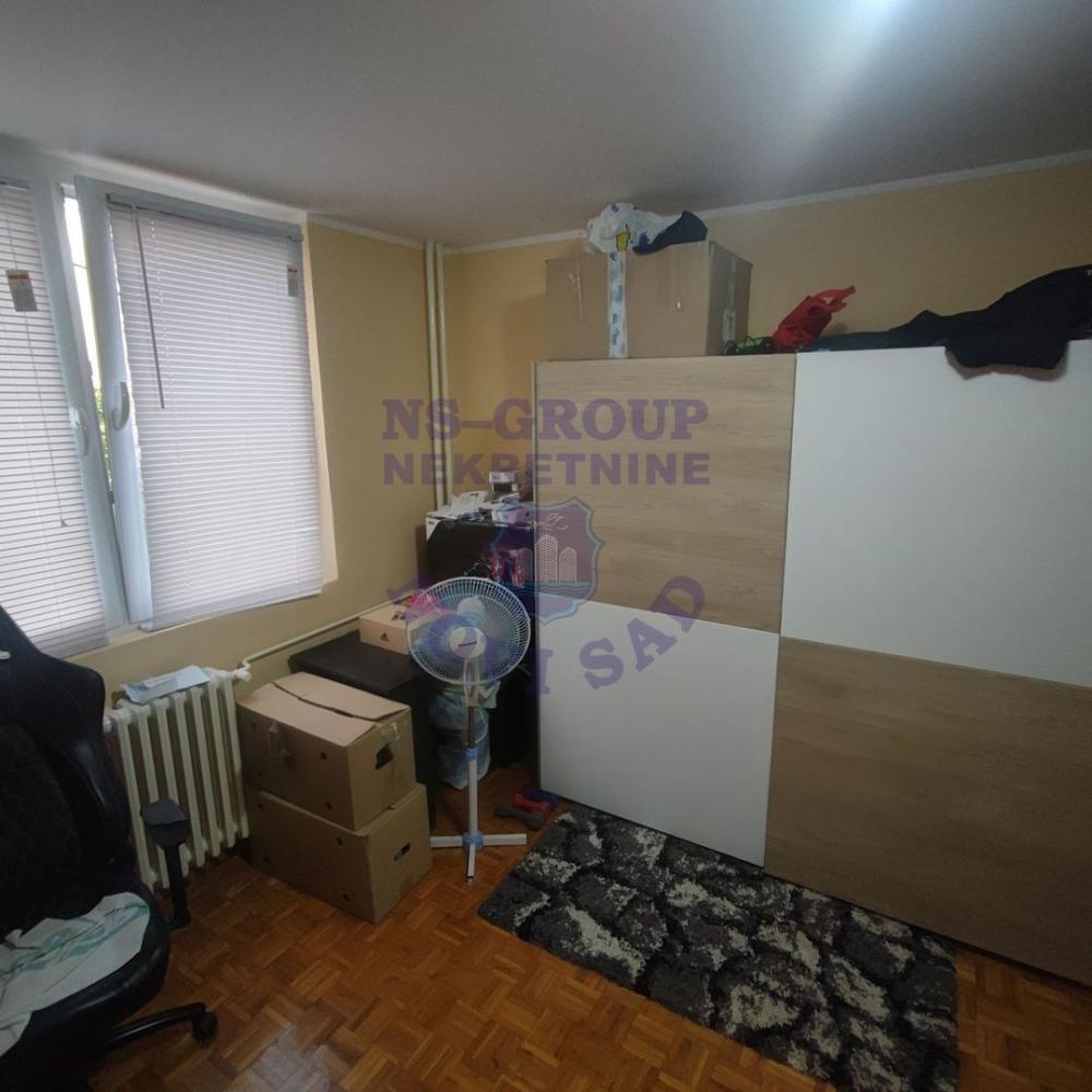 Slika 3 - Jednoiposoban stan na prodaju, 43m2, 99.910€