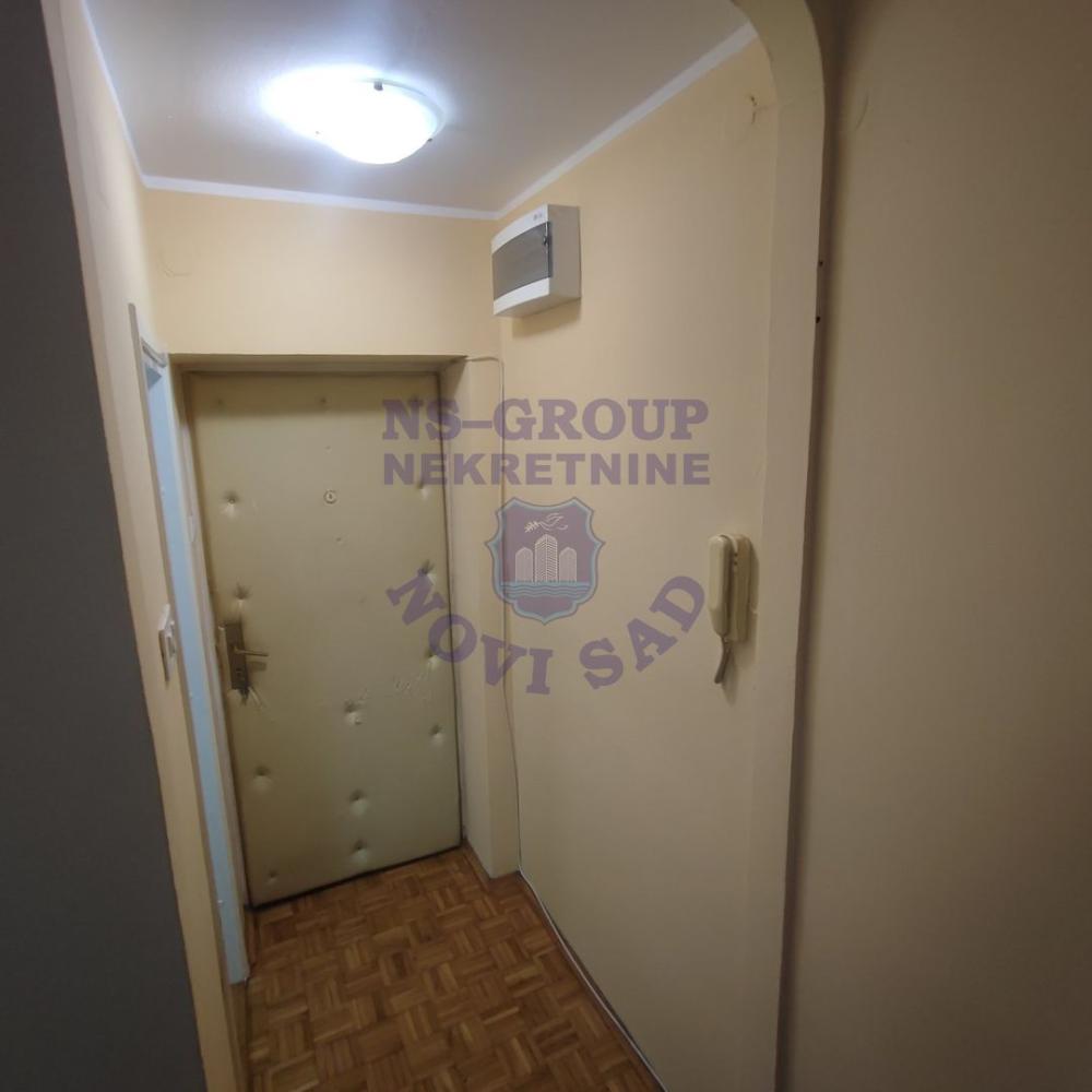 Slika 5 - Jednoiposoban stan na prodaju, 43m2, 99.910€