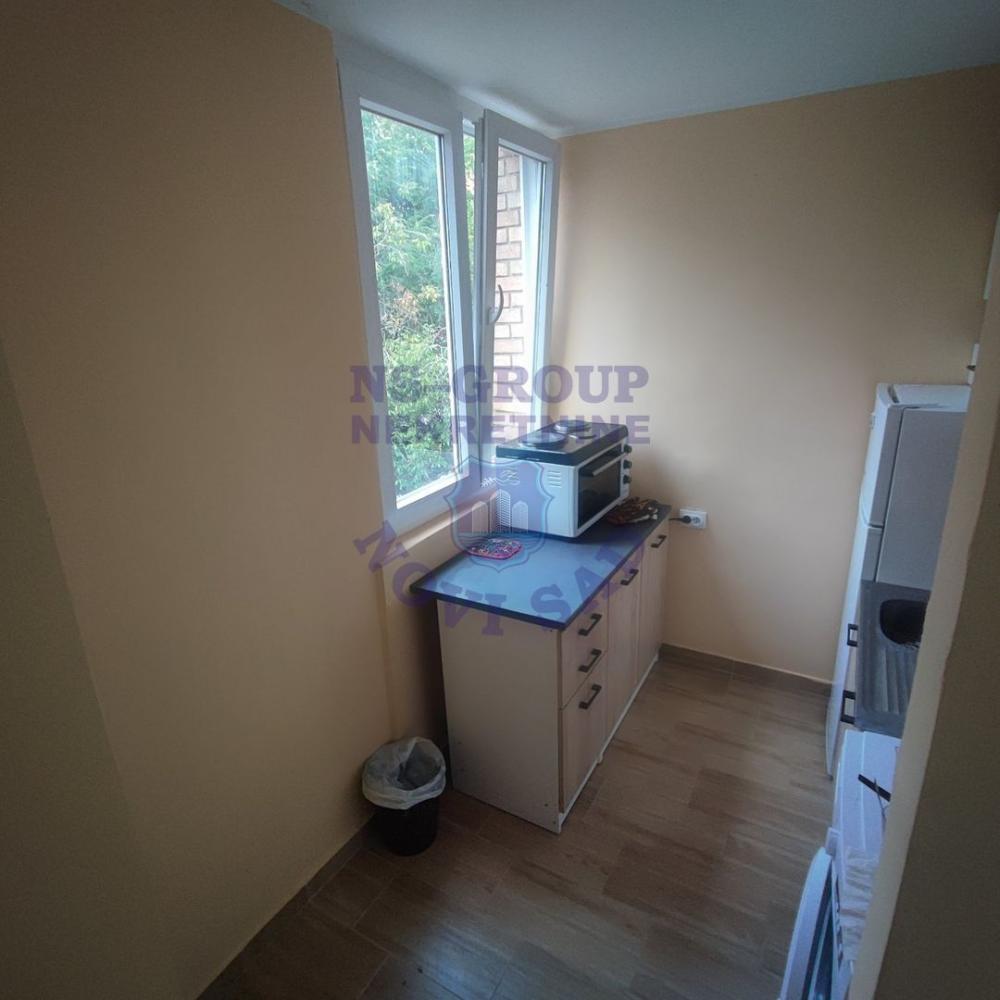 Slika 2 - Jednoiposoban stan na prodaju, 43m2, 99.910€