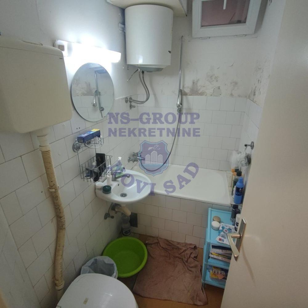 Slika 6 - Jednoiposoban stan na prodaju, 43m2, 99.910€