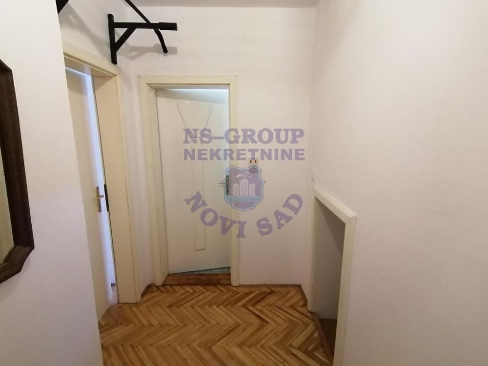 Slika 6 -  Stan na prodaju, 31m2, 97.850€