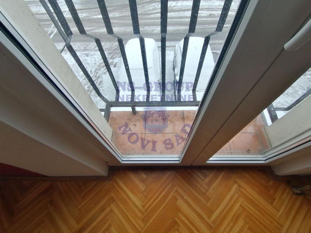 Slika 4 -  Stan na prodaju, 31m2, 97.850€