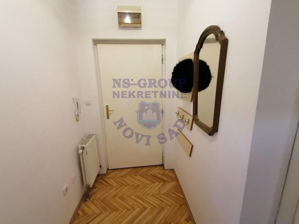 Slika 5 -  Stan na prodaju, 31m2, 97.850€