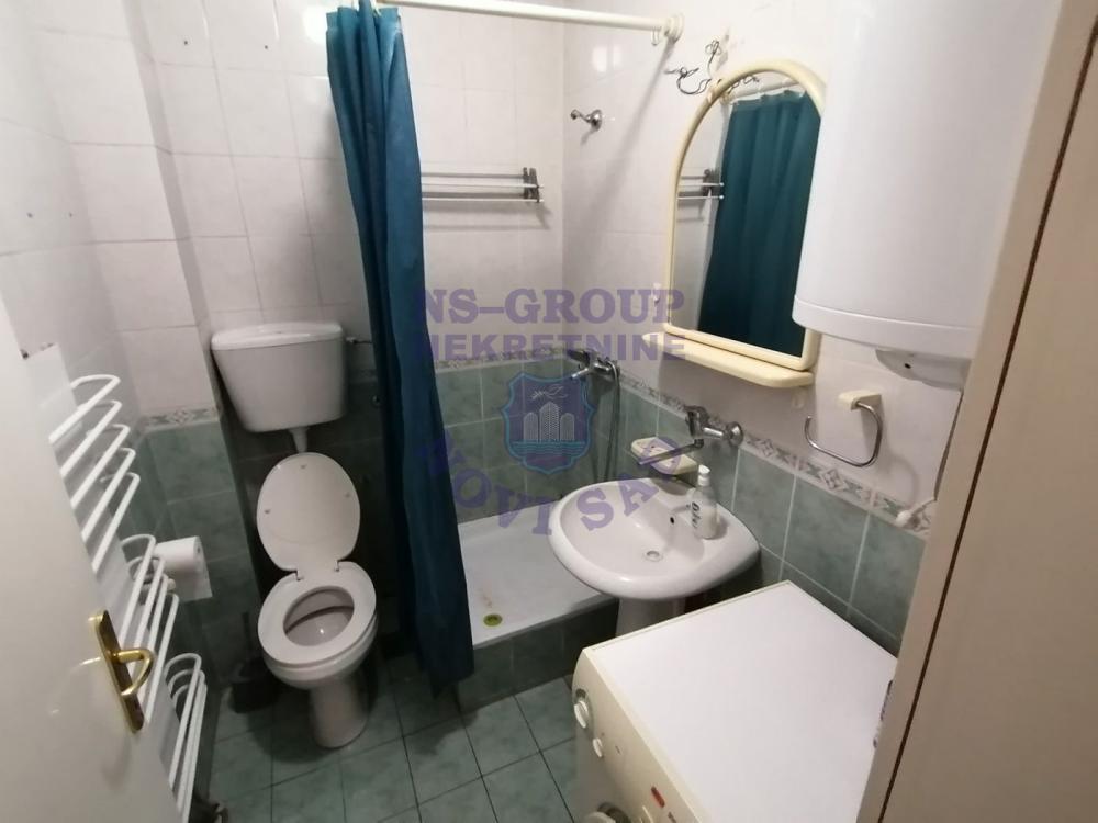 Slika 7 -  Stan na prodaju, 31m2, 97.850€