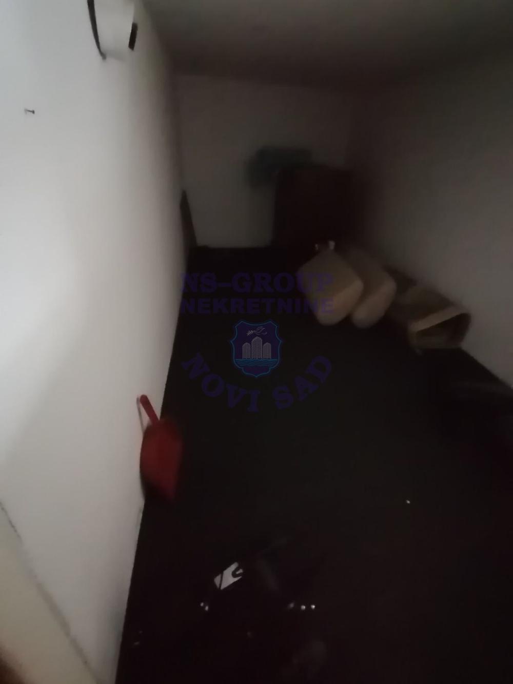 Slika 8 -  Stan na prodaju, 31m2, 97.850€