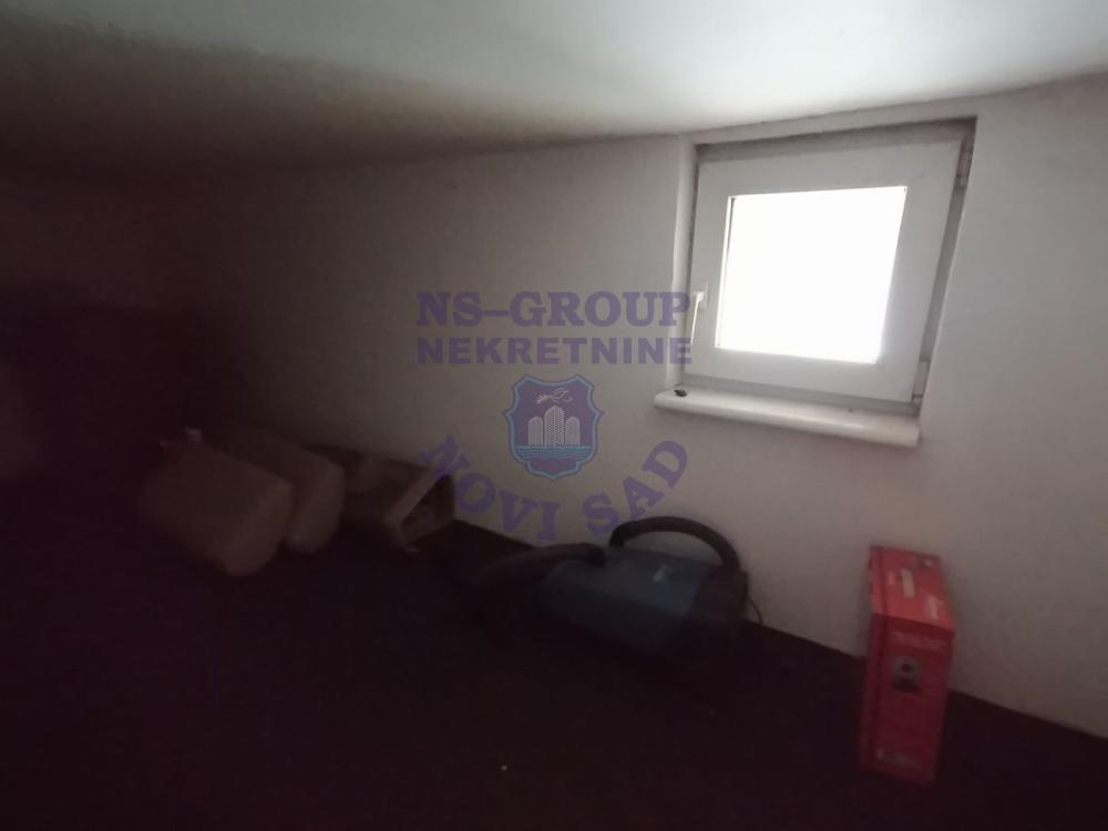 Slika 9 -  Stan na prodaju, 31m2, 97.850€