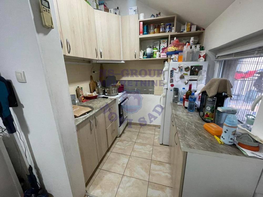 Slika 5 - Jednoiposoban stan na prodaju, 33m2, 74.230€