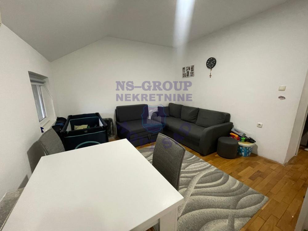 Slika 2 - Jednoiposoban stan na prodaju, 33m2, 74.230€