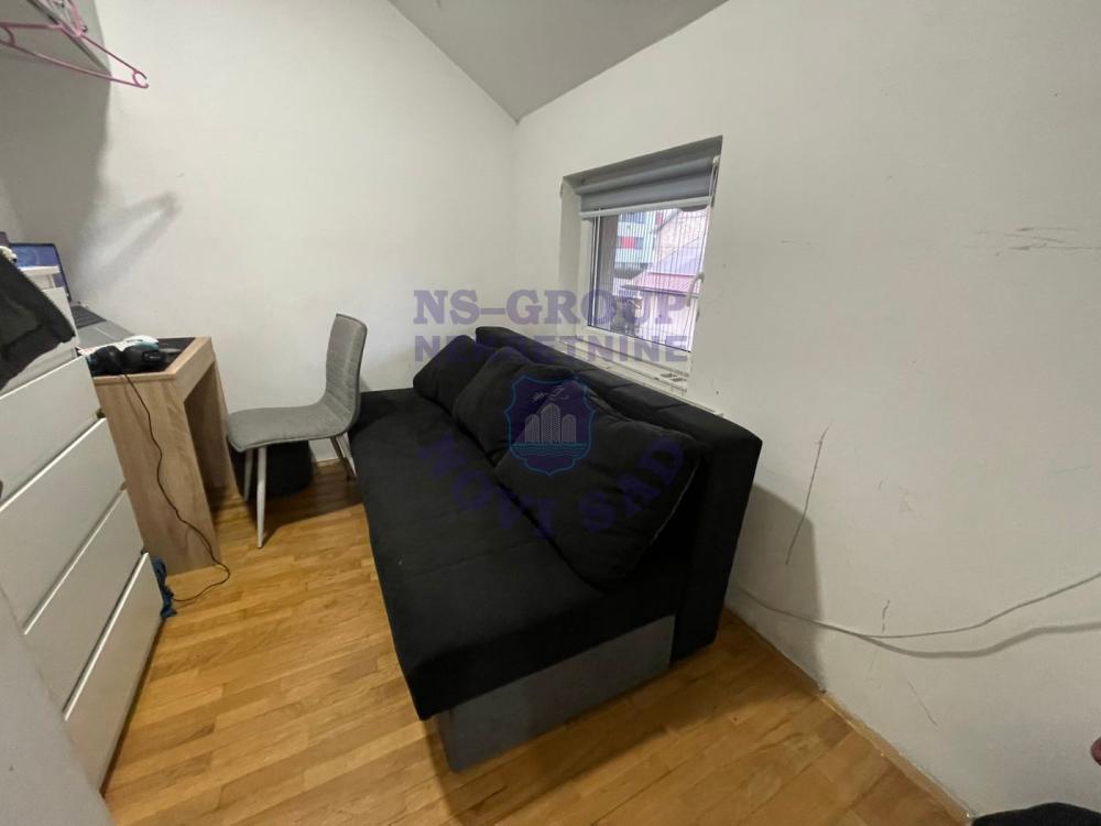 Slika 7 - Jednoiposoban stan na prodaju, 33m2, 74.230€