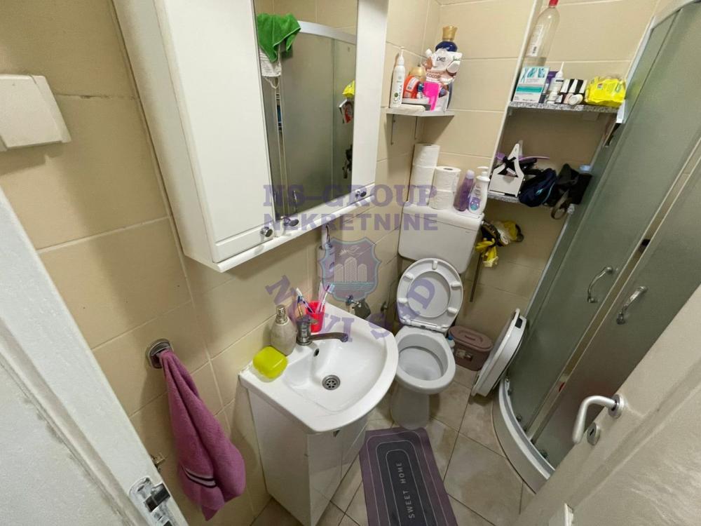 Slika 9 - Jednoiposoban stan na prodaju, 33m2, 74.230€