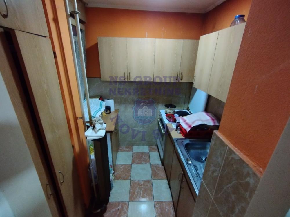 Slika 3 - Dvoiposoban stan na prodaju, 78m2, 174.900€