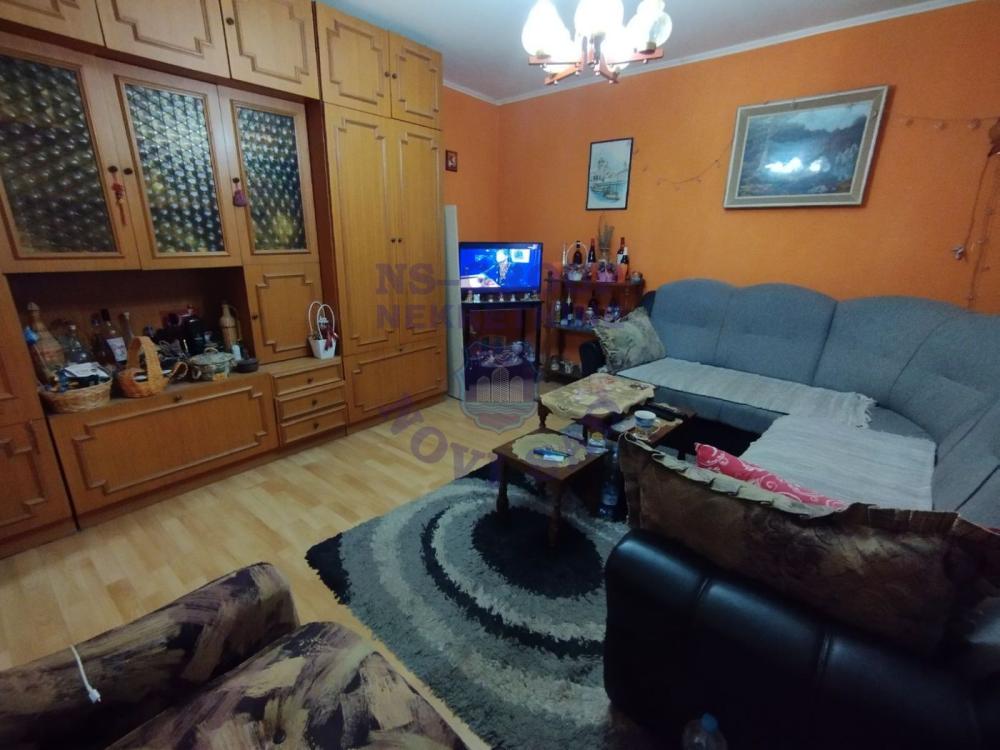 Slika 2 - Dvoiposoban stan na prodaju, 78m2, 174.900€