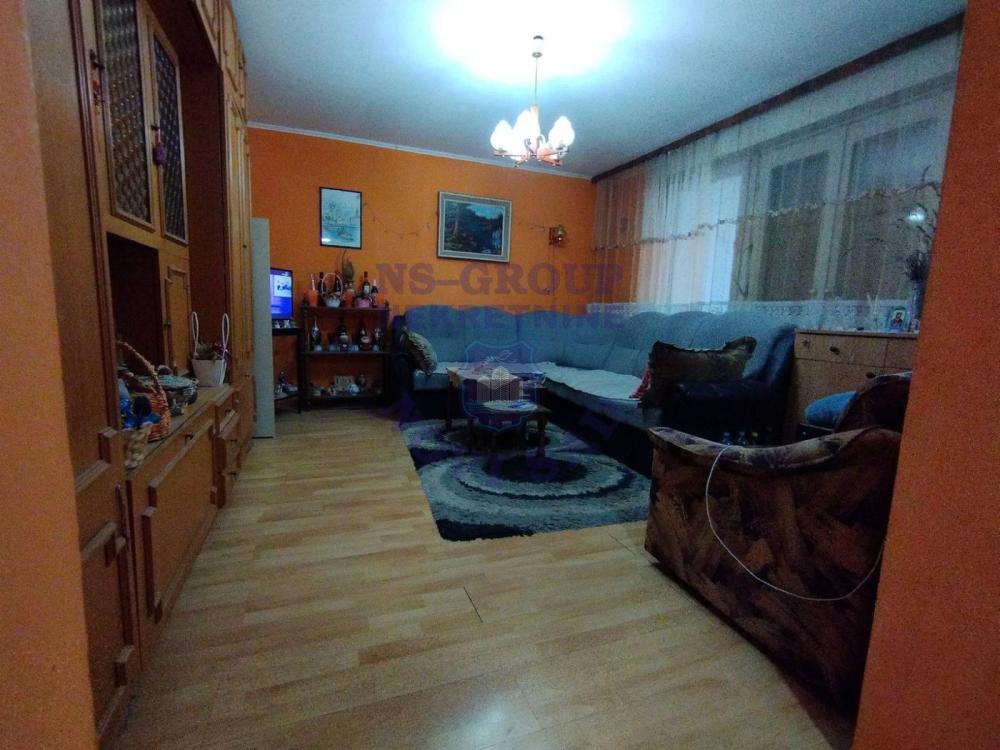 Slika 1 - Dvoiposoban stan na prodaju, 78m2, 174.900€