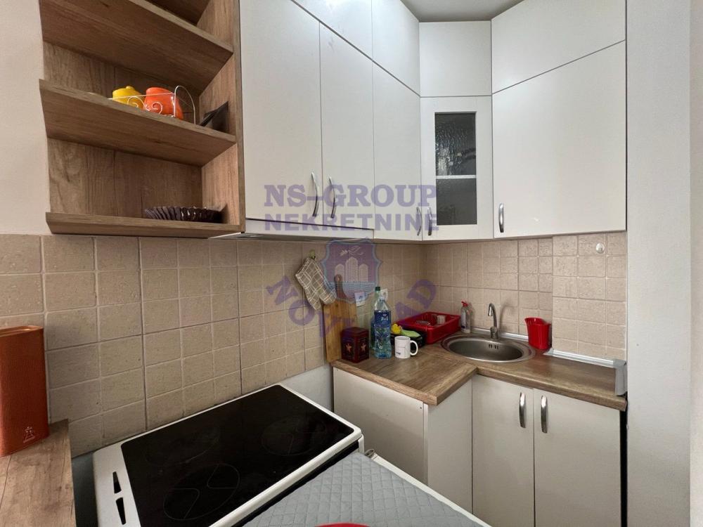 Slika 5 - Jednoiposoban stan na prodaju, 34m2, 113.300€