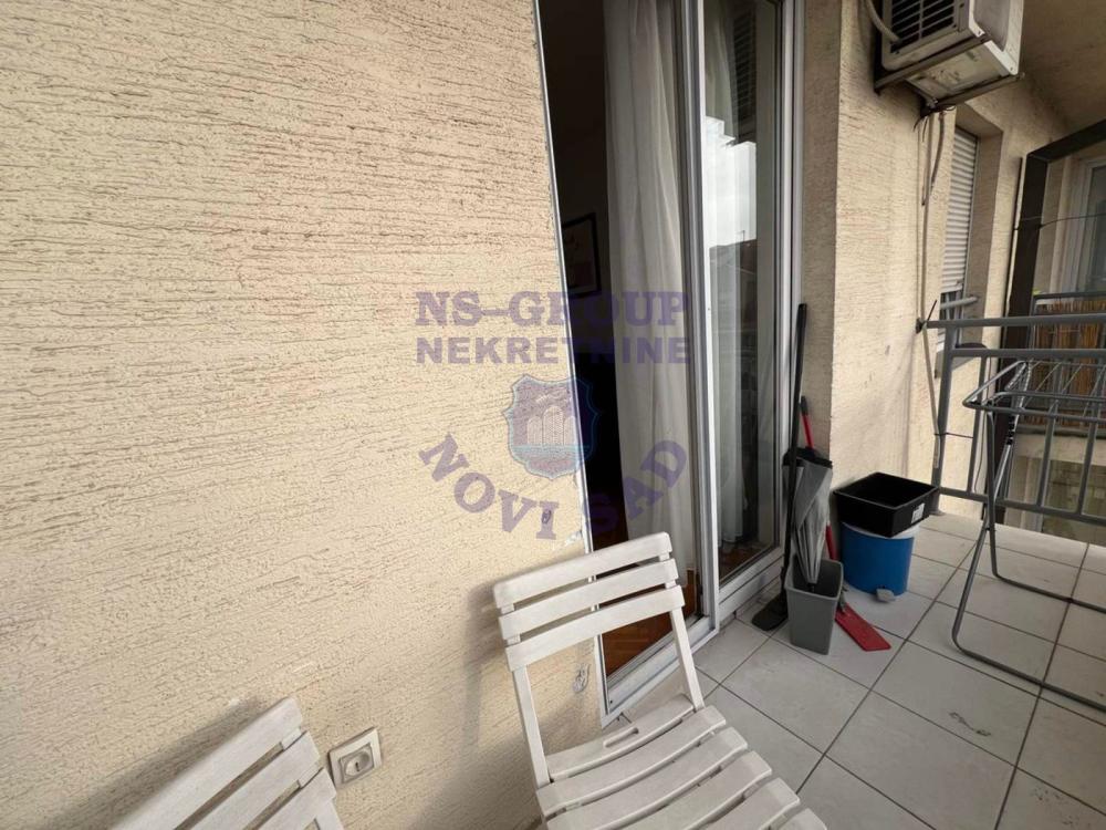 Slika 6 - Jednoiposoban stan na prodaju, 34m2, 113.300€