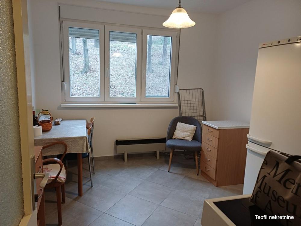 Slika 6 - Pabla Nerude, Jednoiposoban stan na prodaju, 35m2, 99.000€