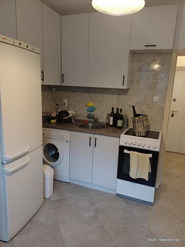 Slika 8 - Pabla Nerude, Jednoiposoban stan na prodaju, 35m2, 99.000€