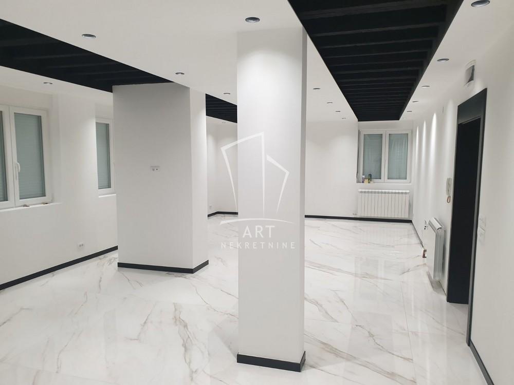 Slika 1 - Patrijarha Gavrila, Dvosoban stan za izdavanje, 65m2, 1.350€