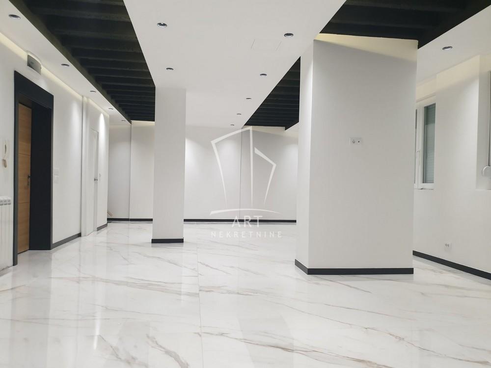 Slika 9 - Patrijarha Gavrila, Dvosoban stan za izdavanje, 65m2, 1.350€