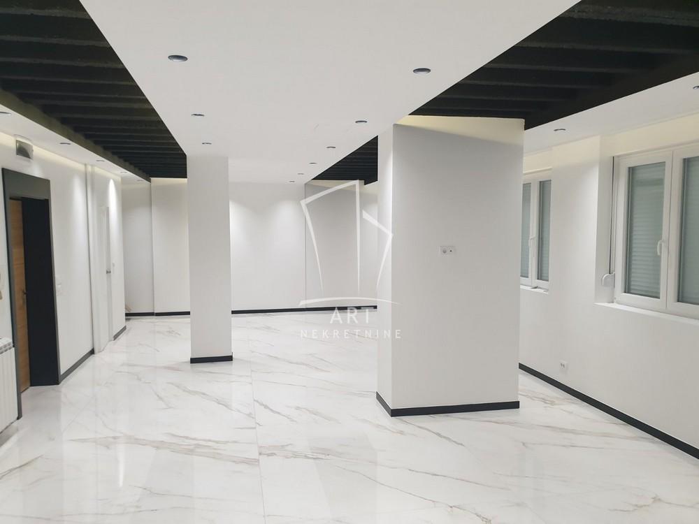 Slika 11 - Patrijarha Gavrila, Dvosoban stan za izdavanje, 65m2, 1.350€