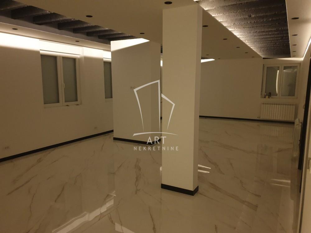 Slika 4 - Patrijarha Gavrila, Dvosoban stan za izdavanje, 65m2, 1.350€